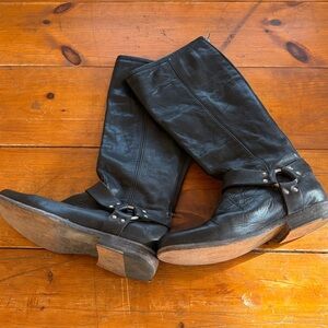 Authentic Frye Boots